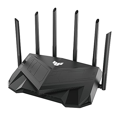 ASUS Wi-Fiルーター TUF Gaming AX5400 ASUS TUF Gaming AX5400｜Wi-Fiルーター｜ASUS 日本